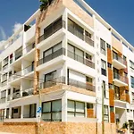 Top Vip! Pent-House With Your Private Pool & Chairs 2 Bedrooms