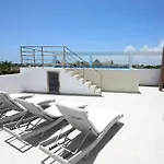 Top Vip! Pent-House With Your Private Pool & Chairs 2 Bedrooms