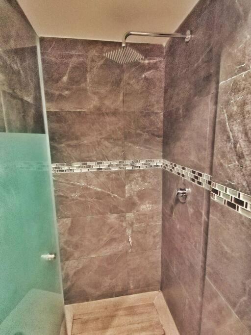 Vip! Pent-house With Your Private Pool & Chairs 2 Bedrooms Apartamento