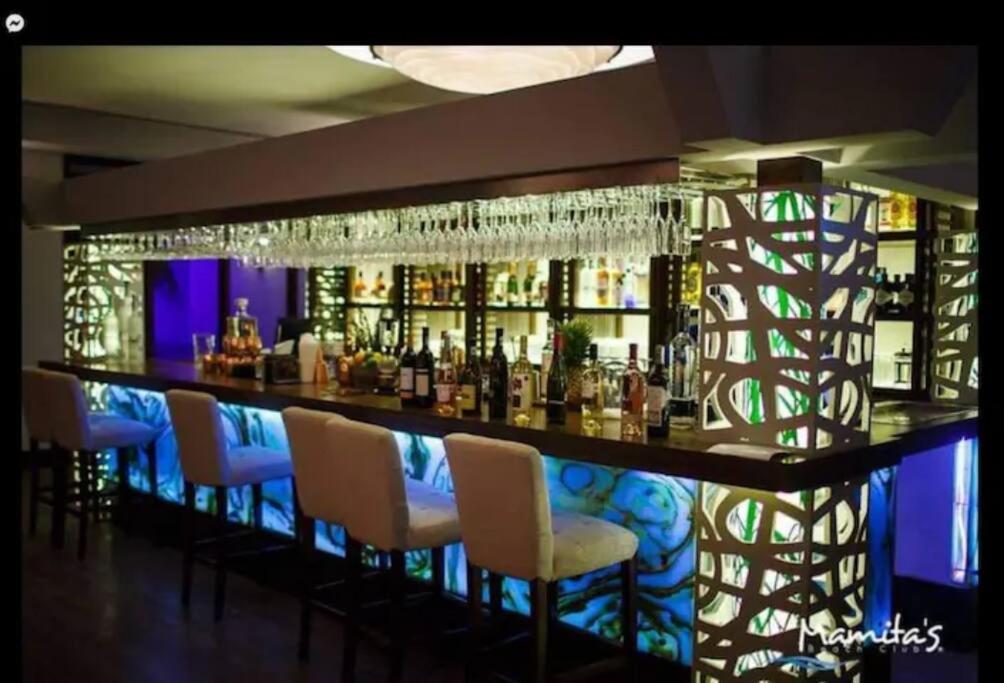 Apartamento Vip! Pent-house With Your Private Pool & Chairs 2 Bedrooms Playa del Carmen