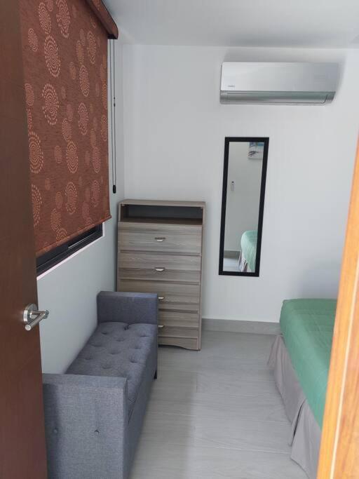 Apartamento Vip! Pent-house With Your Private Pool & Chairs 2 Bedrooms Playa del Carmen