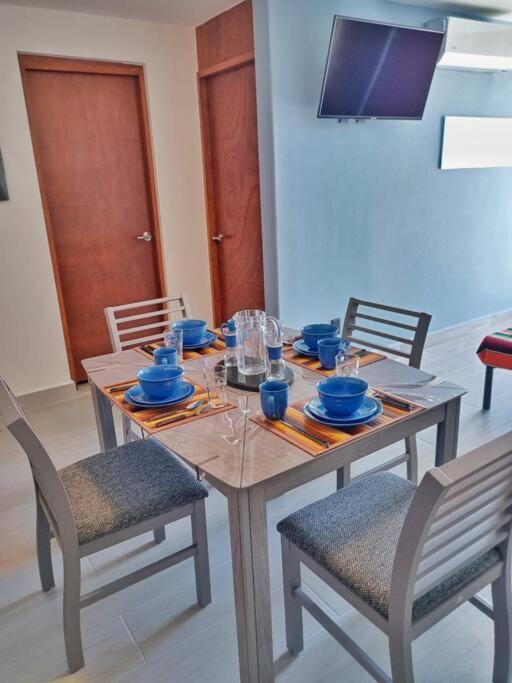 Vip! Pent-house With Your Private Pool & Chairs 2 Bedrooms