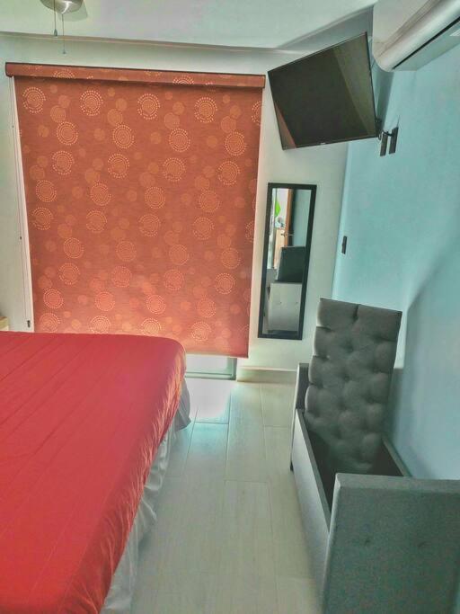 Apartamento Vip! Pent-house With Your Private Pool & Chairs 2 Bedrooms *
