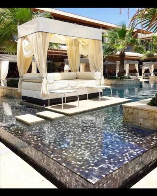 Vip! Pent-house With Your Private Pool & Chairs 2 Bedrooms Playa del Carmen