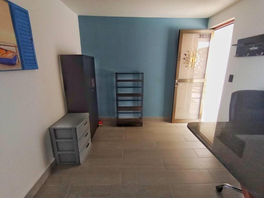 Apartamento Vip! Pent-house With Your Private Pool & Chairs 2 Bedrooms Playa del Carmen